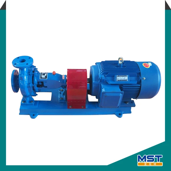 4inch cast iron pump