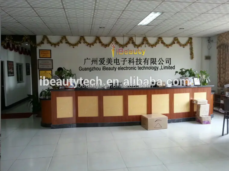 Y8infrared magnetic fat burning massager