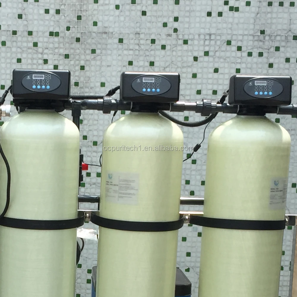 Whole House Water System for Home Water Purification