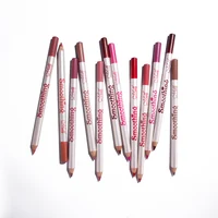 

Perfect Cosmetics Menow P124 Waterproof Lip Liner