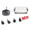 Car Rearview Buzzer Parking Sensor with Waterproof Connector