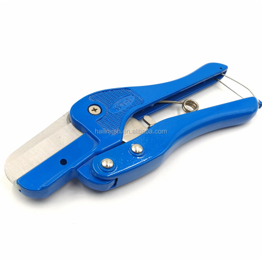 Wiring Duct Cutter Wt-1 High Quality Pvc Trunk Cutting Tool - Buy ...