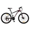 Wholesale Customized 21 24 27 Speed Frame MTB Alloy steel Bicycle 26 inch Mountain Bike