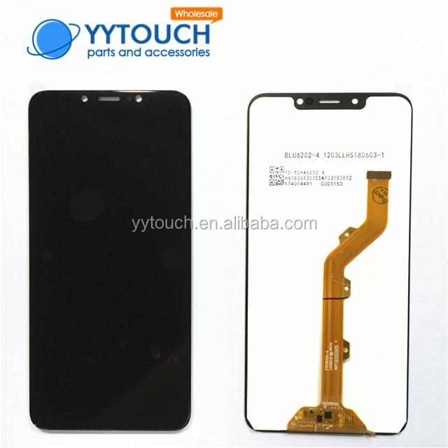 For Infinix Smart X5010 Lcd Screen Display Assembly View For Infinix X5010 Lcd Yy Touch Product Details From Guangzhou Youyue Electronic Technology Co Ltd On Alibaba Com