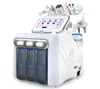 2019 Portable 3 In 1 Peel Diamond Microdermabrasion