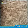 Adhesive phoenix tail pattern micro suede fabric for sofa,garment,apparel,bolster,coat,jacket