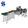 Panel Air Filter Paper Pleating Machine Production Line