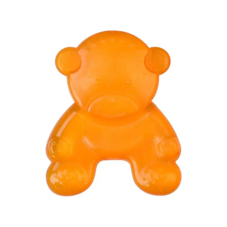 Teether Water filled teether YHWFT21005(zt)01