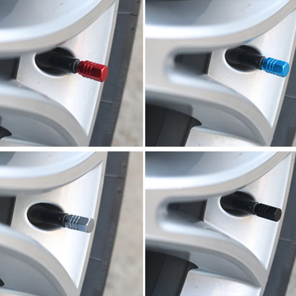 Tires Valve Caps
 - Car Tire Valve Stem Caps 4pcs Pack Theftproof Valve Caps Car Wheel Tires Valves Tyre Stem Air Caps Airtight Cover Accessoire Buy Car Tire Valve Stem Caps Theftproof Valve Caps Auto Tyre Stem Air