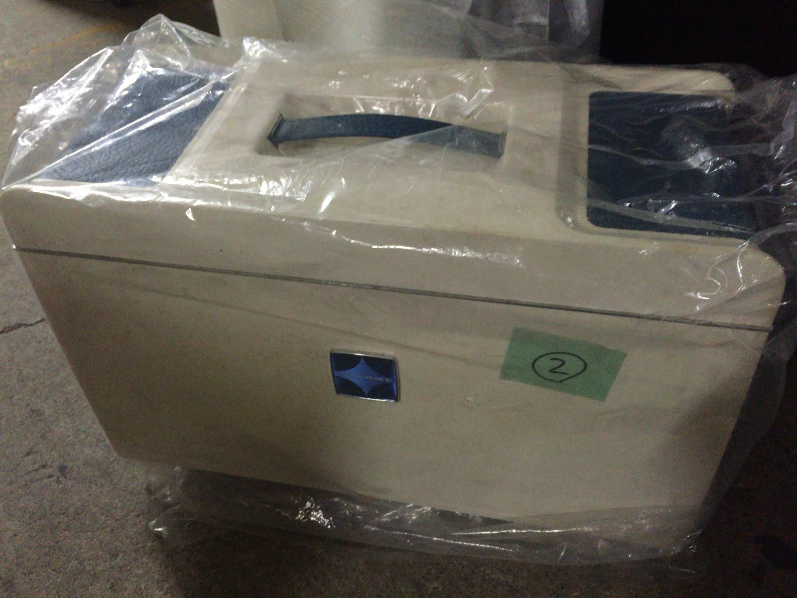 Japanese Used Sewing Machine Household With 5mm Stitch Length Buy