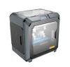 independent dual extruders nylon industrial 3d printer Creator 3