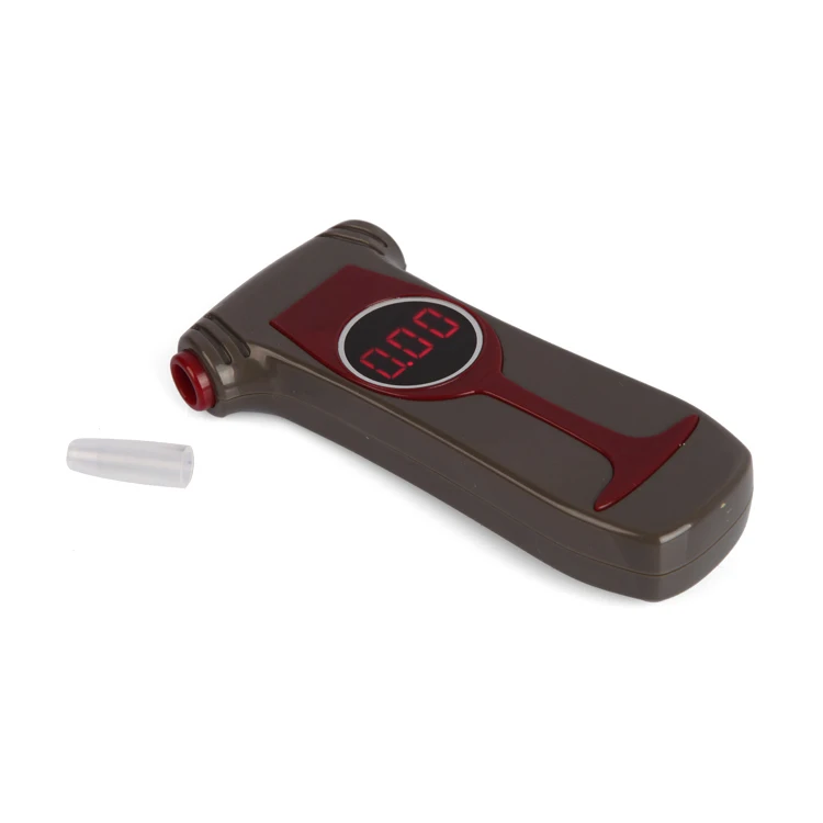 Advanced Hotwire Alcohol Sensor / Breath Breathalyzer Tester Buy