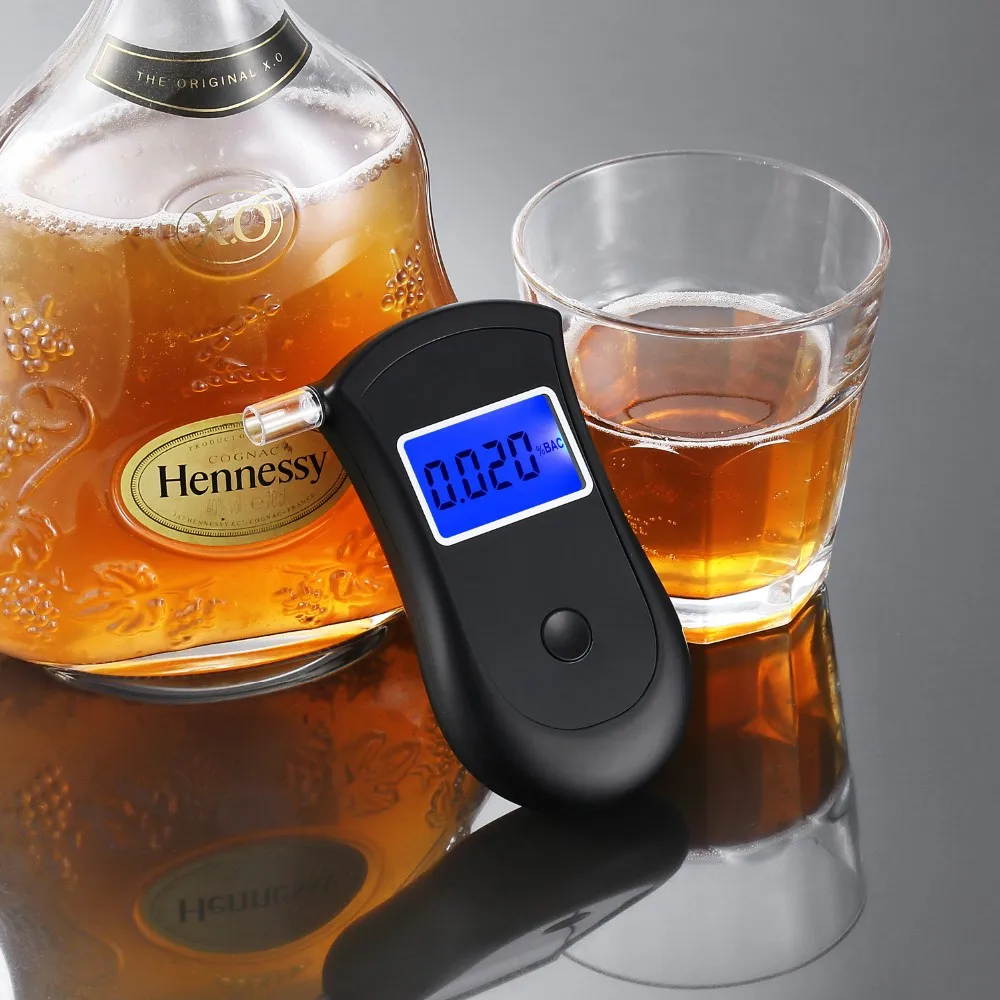 Ams021 Factory Price Fda Approved Home Use Alcohol Test Machine To Keep