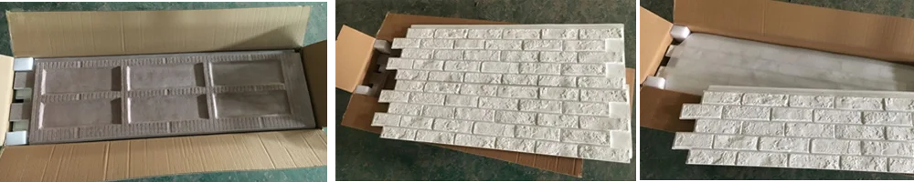Pu White Brick Wall Panels Faux Stone Panels For Interior And Exterior Decoration Buy Pu Brick Wall Panels Faux Stone Panels Pu Stone Wall Panel