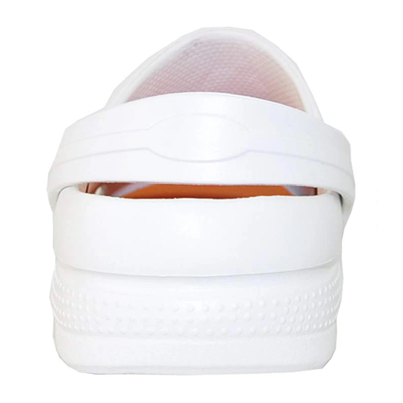 
Best Selling Wholesale Soft Eva Work Shoes For Women White Clogs Shoes For Nurse And Doctor 