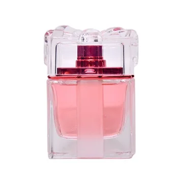 

lonkoom best quality square bottle perfume names of ladies perfume