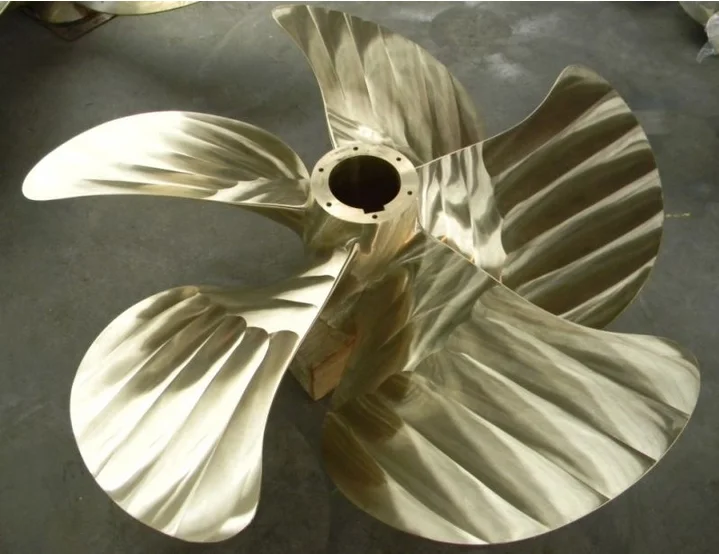 marine propulsion system screw propeller for boats Products from marine