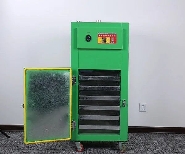 
Industrial onion agricultural dryer machine 