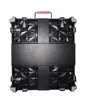 P1.875,P2,P2.5 Magnet Front Service LED Display 4:3 Scale LED Screen with bracket