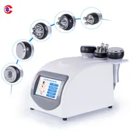 

40k Cavitation RF Vacuum 40 khz Cavitation Slimming Machine