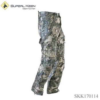 softshell hunting pants