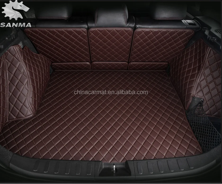 3d Trunk Mat Buy Car Trunk Mat 3d Car Mat 3d Car Floor Mats