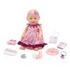 Best realistic reborn girls doll 16inch multifunctional lifelike baby doll with weep function