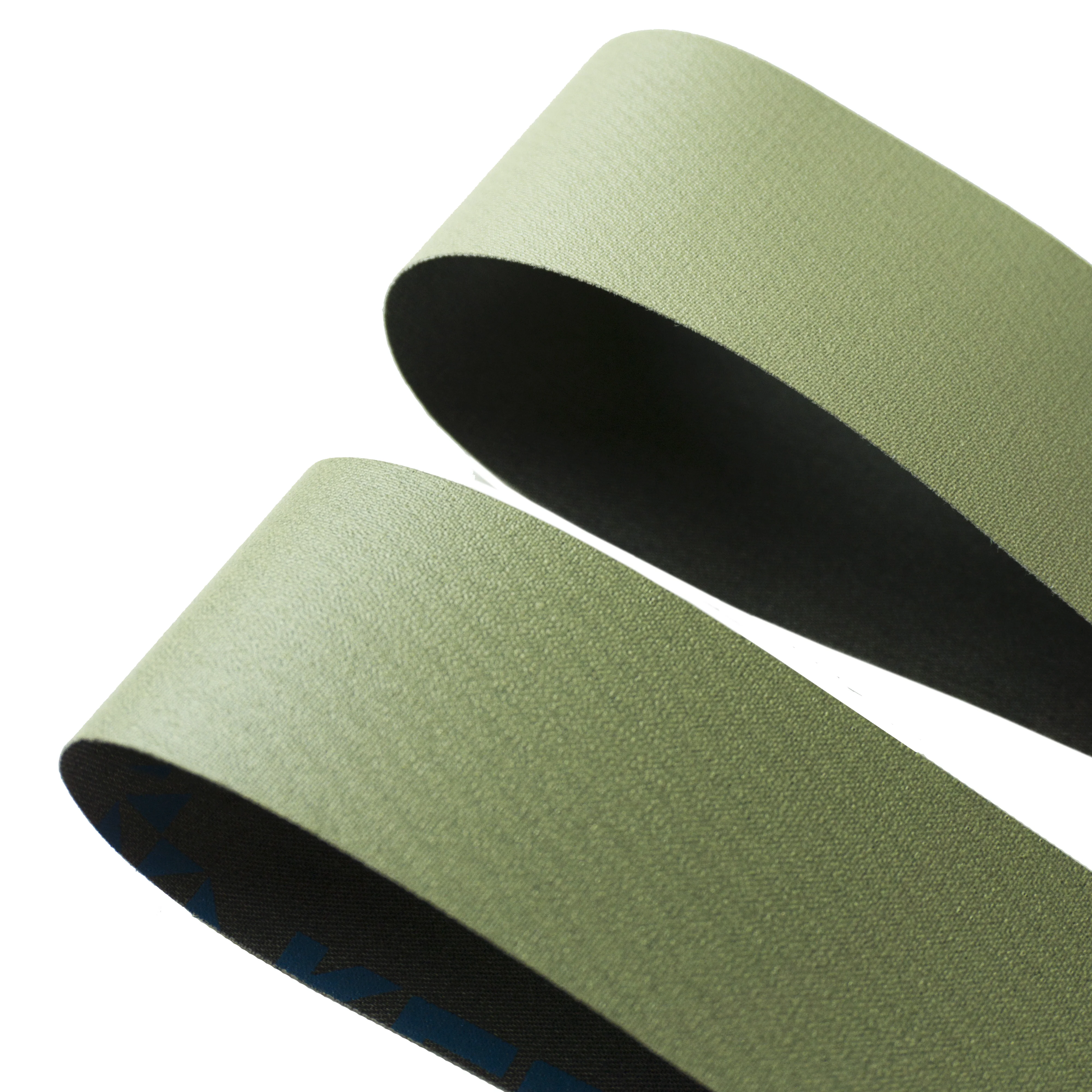 Kgs Swiflex Cx2 Diamond Resin Polishing Belts For Stainless,Titanium