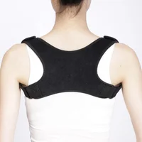 

Wholesale Health care back and shoulders support belt Orthopedic Posture Support ,clavicle brace Posture Corrector