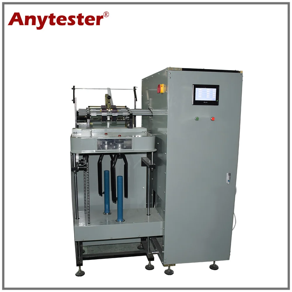 AT205-2 SPINDLE  Laboratory Roving Machine.jpg