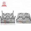 GR811 thin wall mould manufacturer,plastic packaging container mould maker