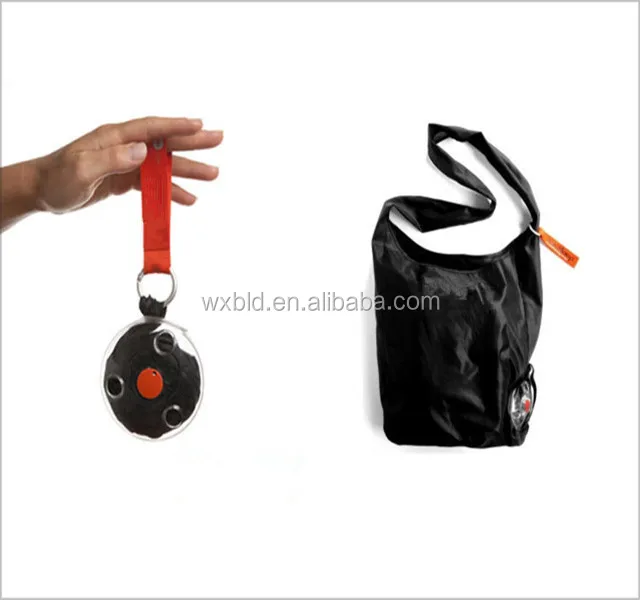 
New arrived and personalized large space nautiloop shopping bag 