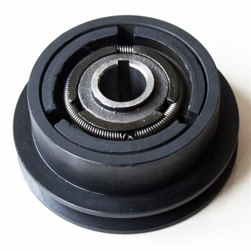 1" Bore A Type Go Kart Heavy Duty Centrifugal Clutch Pulley Buy Heavy