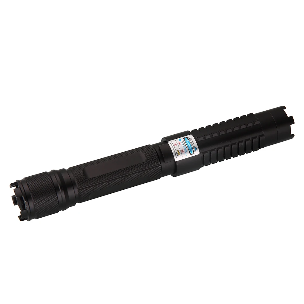 

1w 3w 5w Military Hunting High Power Rechargeable Blue Burning Laser Pointer