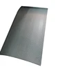 polishing stainless steel 2B Surface SS Stainless Steel Metal Plate