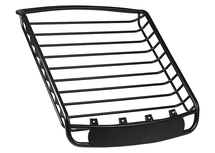 Roof Rack Cargo Carrier / Universal Roof Rack Basket / Roof Rack Cargo