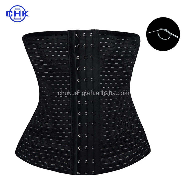 

Slimming Body Shaper Waist Trainer workout cincher waist shapers waist training corsets, Normally white, black, and nude