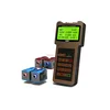High performance good price handheld ultrasonic electronic water flow meter