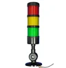 High quality signal tower machine tool lamp three layer WL-C