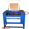 high performance high speed 4060 laser cutting machine for paper