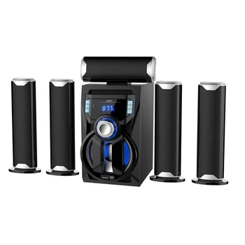 speaker system for home