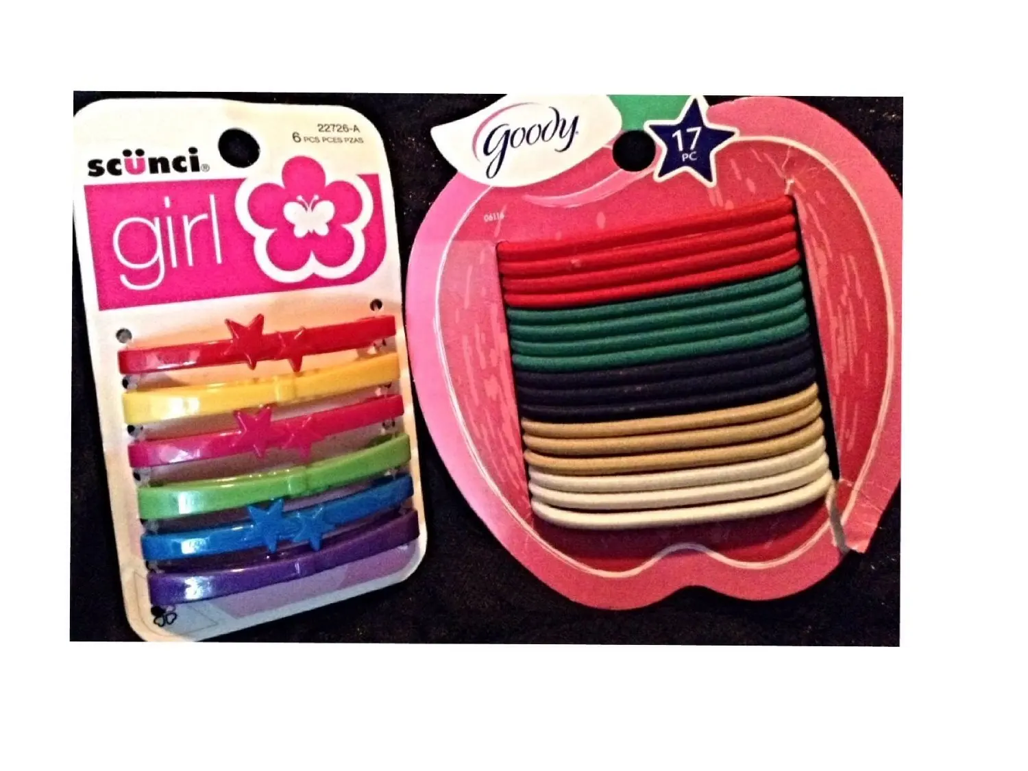Cheap Discontinued Goody Hair Clips, find Discontinued Goody Hair Clips