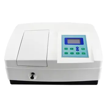 Uv-5100b Standard Curve Uv Visible Spectrophotometer - Buy Uv Visible ...