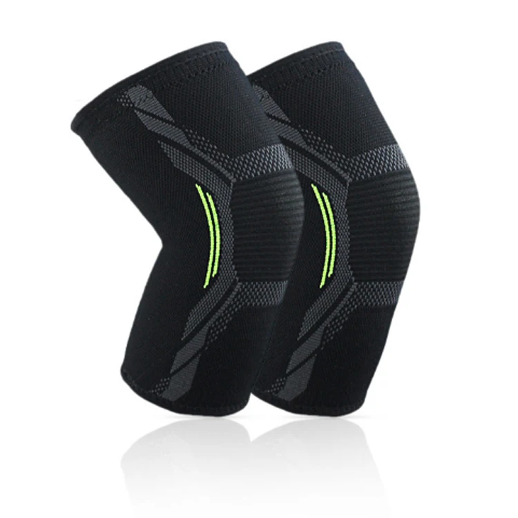 

Customized Size Powerlifting Compression Weightlifting Knee Sleeve