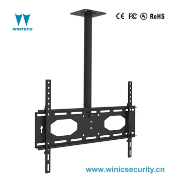 Ceiling Bracket 360 Degree Adjustable Wall Mounted Tv Holder Buy