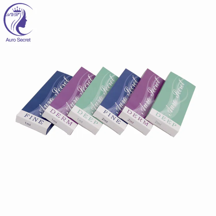 

Wholesale cosmetic grade 99% purity serum liquid hyaluronic acid