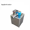 china pasta production line customer commercial maker/industrial pasta machine/Electrical Automatic pasta maker machine
