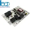Shenzhen automation with pcba bom gerber files and OEM ODM service manufacturer