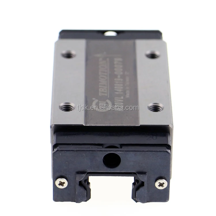 
Cheap chinese TRH20 Linear Guide Rail 