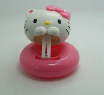 Hello Kitty Humidifiermini Usb Mobil Parfum Aroma Membuat